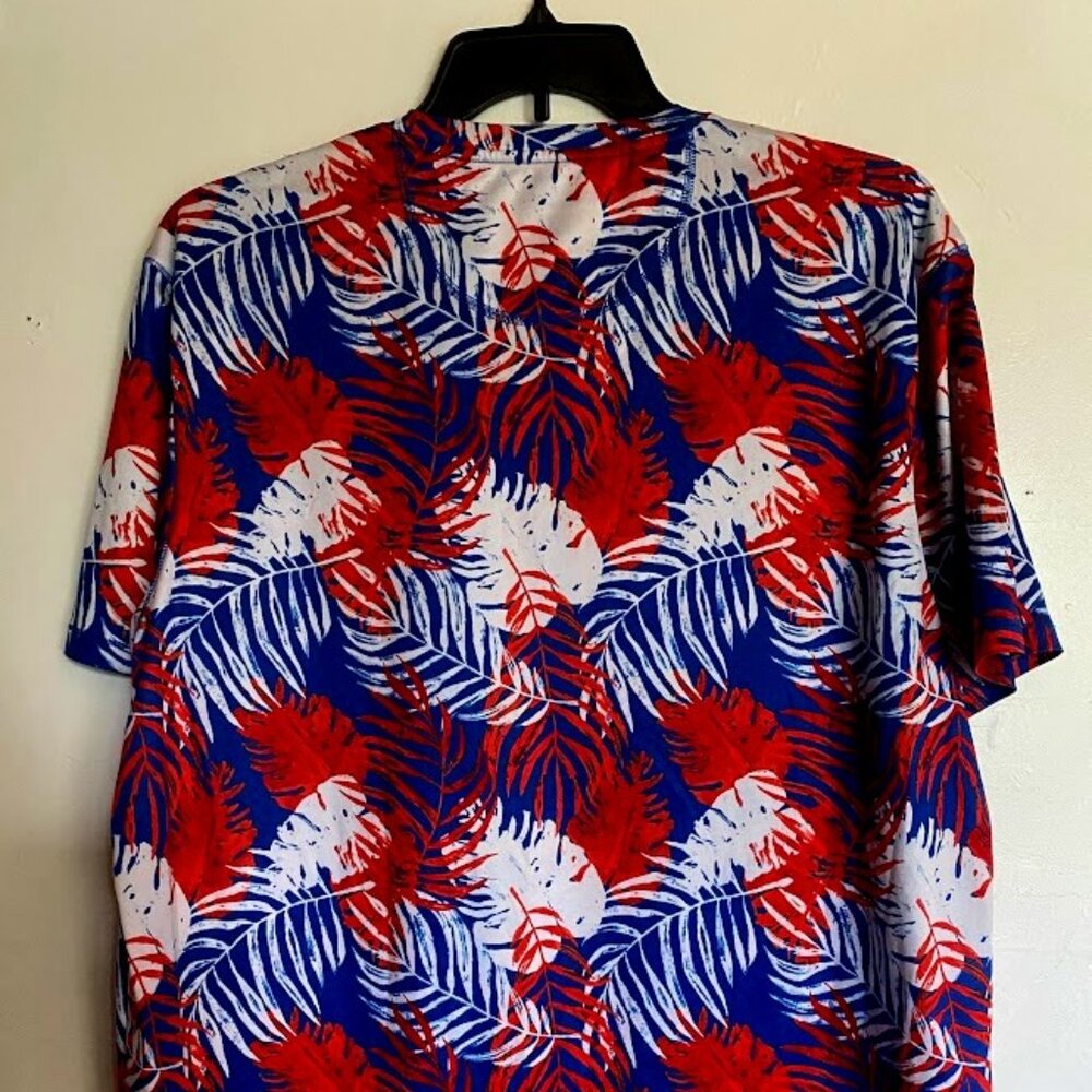 Men's Reel Legends - Reel-Tec - Dri Fit Shirt - Size XL